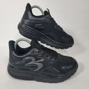 Gdefy | Shoes | Gdefy Gravity Defyer Energiya Black Athletic  display picture 3